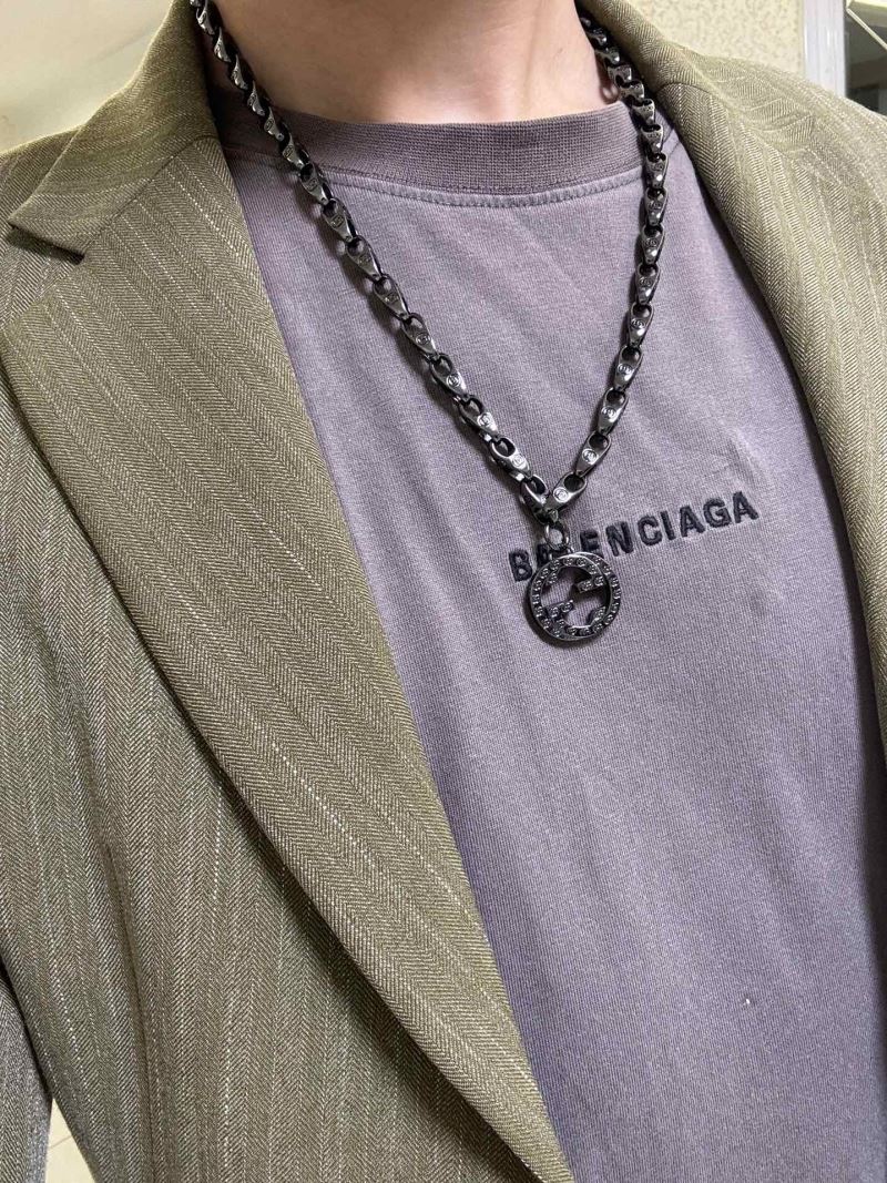 Gucci Necklaces